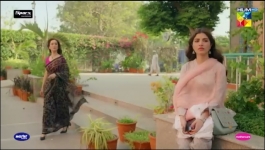 Khushbo Mein Basay Khat - Episode 11 - 6th February 2024